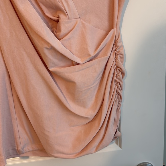 Peruvian Connection Sleeveless Knit Top - Picture 3 of 4